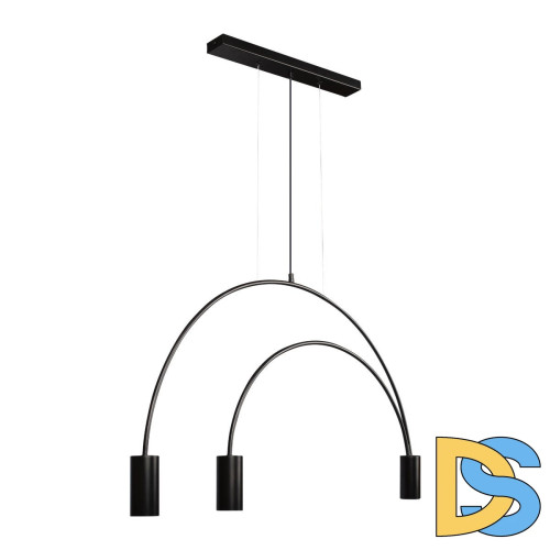 Подвесной светильник Loft IT Volta 5044-3