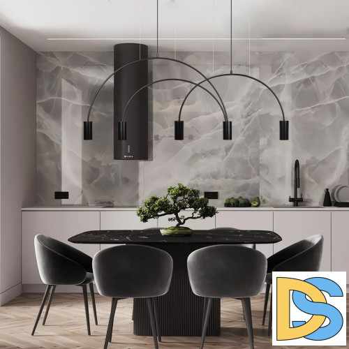 Подвесной светильник Loft IT Volta 5044-3