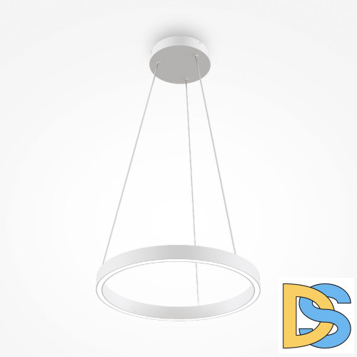 Подвесной светильник Maytoni Rim MOD058PL-L22WK