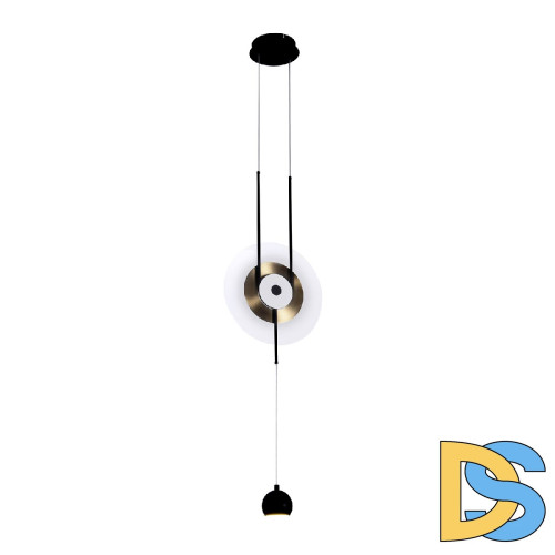 Подвесной светильник Favourite Reverse 4566-2P