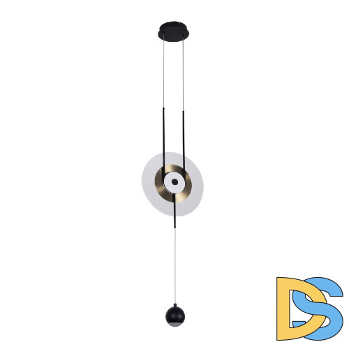 Подвесной светильник Favourite Reverse 4566-2P