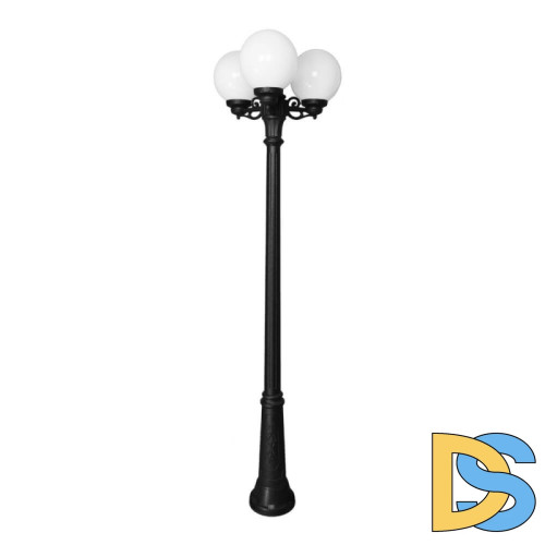 Уличный фонарь Fumagalli Ricu Bisso/G250 G25.157.S30.AYE27