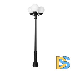 Уличный фонарь Fumagalli Ricu Bisso/G250 G25.157.S30.AYE27