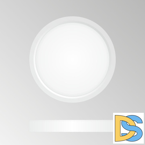 Накладной светильник Citilux CL738120N