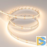 Светодиодная лента Arlight RT-A240-10mm 24V Warm2700 (22 W/m, IP20, 2835, 5m) 038746
