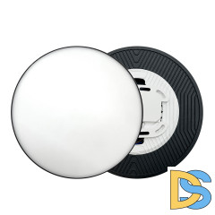 Точечный светильник iLedex Mercury 5551-36W-D212-3/4/6K-BK