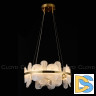 Подвесная люстра Cloyd Cold 11517