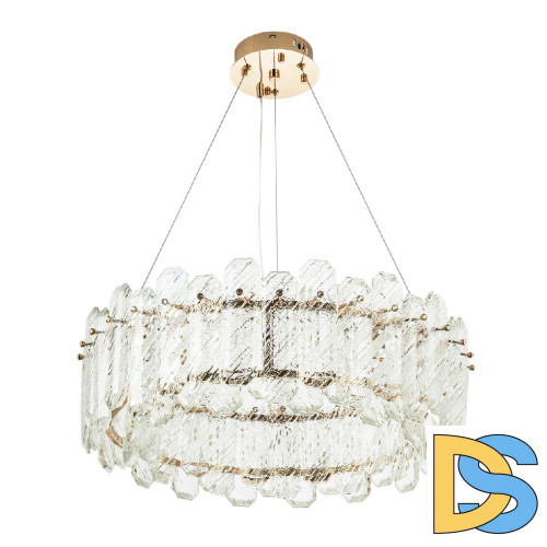 Подвесная люстра Modelux ML.350.600 GD