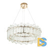 Подвесная люстра Modelux ML.350.600 GD