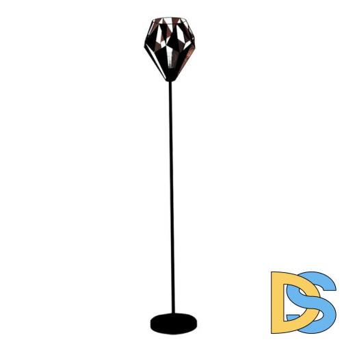 Торшер Eglo Carlton 1 49994