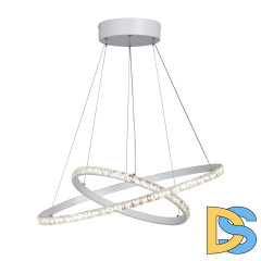 Подвесная люстра Vitaluce V04628-03/2S