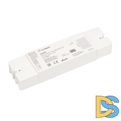 Диммер Arlight ARL-SIRIUS-TUYA-RGB-MIX-SUF (12-24V, 5x4A, 2.4G) 035807