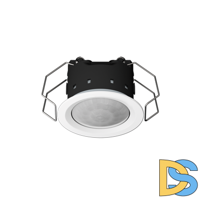 Датчик присутствия Jung 3361MWW