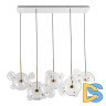 Подвесная люстра Loft IT Bolle 2027-S5