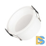 Встраиваемый светильник Arlight MS-BREEZE-BUILT-R104-12W Warm3000 (WH, 90 deg, 230V) 036615