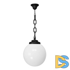 Уличный подвесной светильник Fumagalli Sichem/G300 G30.120.000.AYE27
