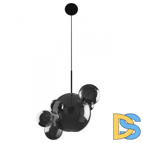 Подвесной светильник Loft IT Bolle 2029-P6