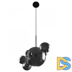 Подвесной светильник Loft IT Bolle 2029-P6