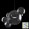 Подвесной светильник Loft IT Bolle 2029-P6