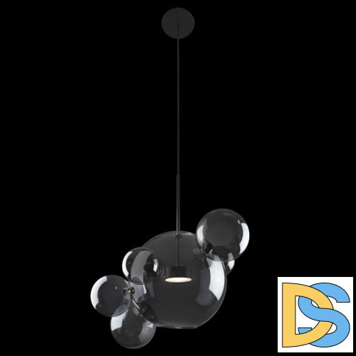 Подвесной светильник Loft IT Bolle 2029-P6