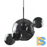 Подвесной светильник Loft IT Bolle 2029-P6