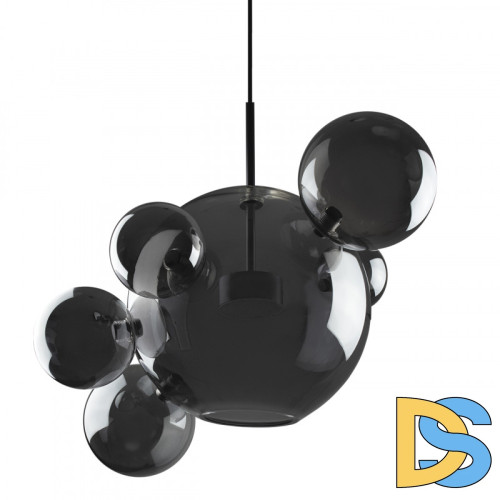 Подвесной светильник Loft IT Bolle 2029-P6