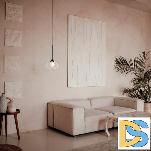 Подвесной светильник Lightstar Vetro 801203