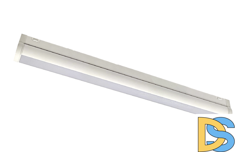 Трековый магнитный светильник iLedex Vision 4825-040-L497-24W-110DG-3000K-WH