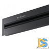 Встраиваемый шинопровод с выключателем Arte Milano Am-track-sockets 385205TBB/50 Black