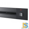 Встраиваемый шинопровод с выключателем Arte Milano Am-track-sockets 385205TBB/50 Black