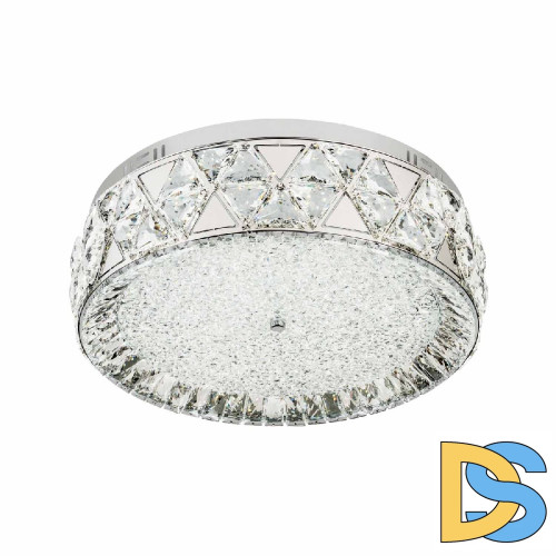 Потолочная люстра Modelux ML.2304.500 CR