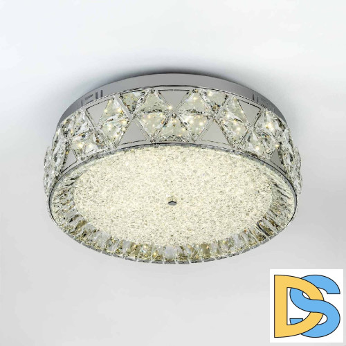 Потолочная люстра Modelux ML.2304.500 CR