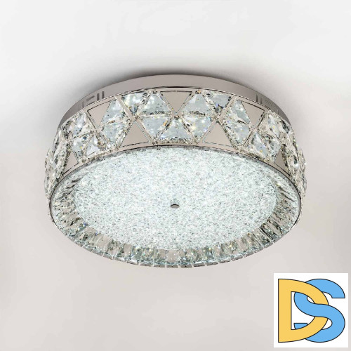 Потолочная люстра Modelux ML.2304.500 CR