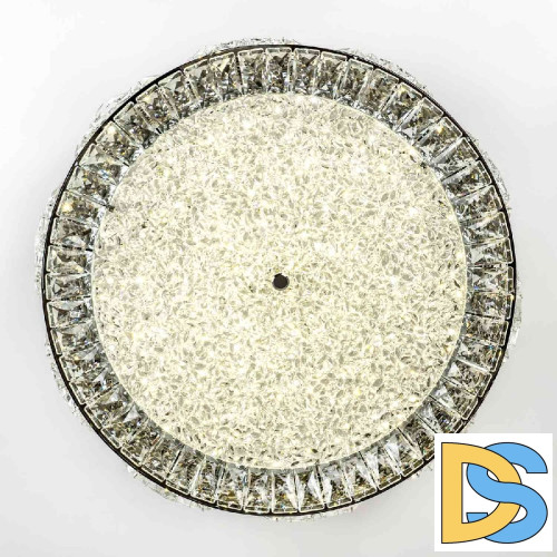 Потолочная люстра Modelux ML.2304.500 CR