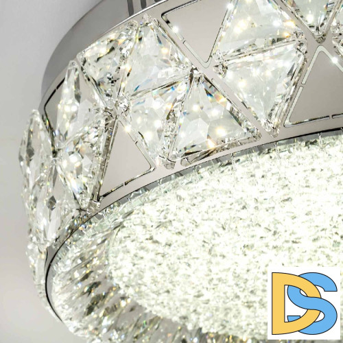 Потолочная люстра Modelux ML.2304.500 CR