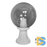 Садовый светильник Fumagalli G25.111.000.WZE27
