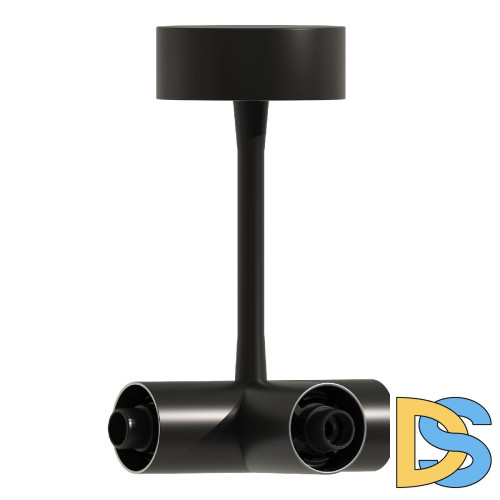 Потолочный токопроводящий Т-коннектор ST Luce Techno ST1602.459.00