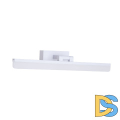 Подсветка для зеркал LED4U L7179-420 WH