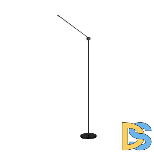 Торшер Odeon Light Foden 7101/15FL