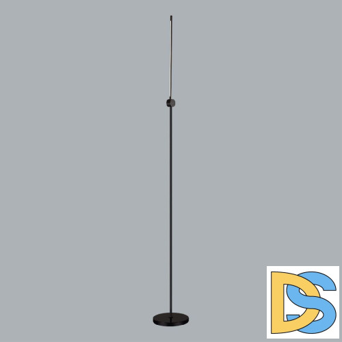 Торшер Odeon Light Foden 7101/15FL