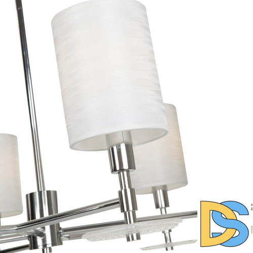 Подвесная люстра Maytoni Martina MOD034PL-05CH