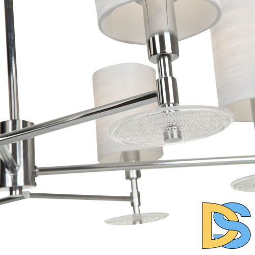 Подвесная люстра Maytoni Martina MOD034PL-05CH