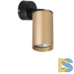 Встраиваемый спот Lightstar Rullo RB440 (214440+590007)