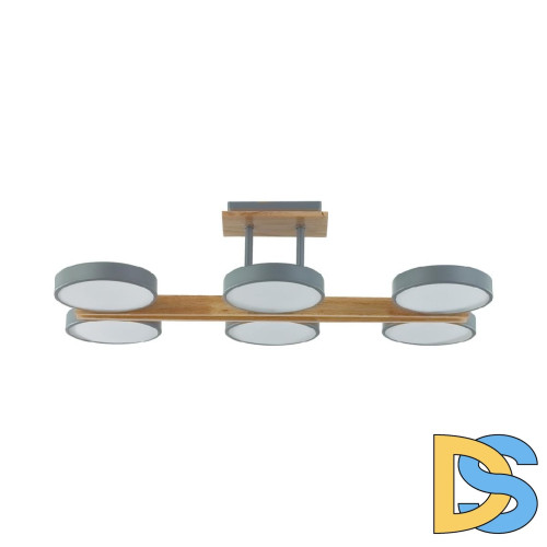 Потолочная люстра Lumion Plato 8031/108CL