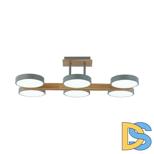 Потолочная люстра Lumion Plato 8031/108CL