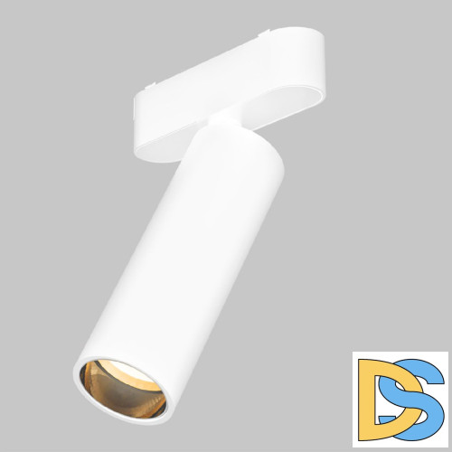 Трековый магнитный светильник IMEX UT25 IL.0007.1200-15-WH