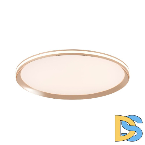 Потолочный светильник LED4U L3020-500 GD