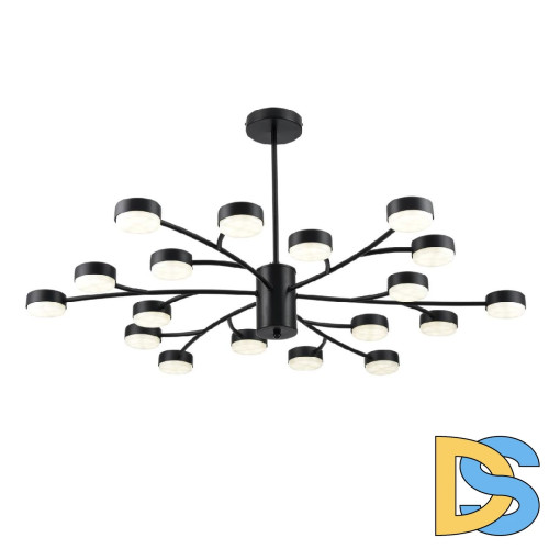 Люстра на штанге Lumion Torina 8117/18