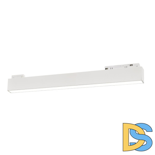 Трековый светильник Uniel ULB-M70-20W/4000K/35 WHITE