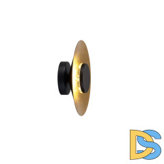 Настенный светильник Mantra Orion 8124